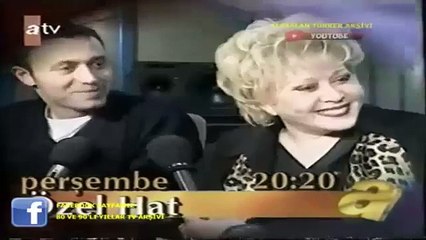 ATV Reklam Kuşağı (1998)