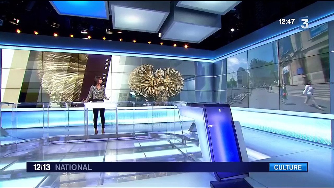 "Fenêtre sur" le musée Guimet : la plus grande collection d’arts asiatiques d’Europe