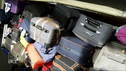 FACE A FACE - STEPHANE LAFAY