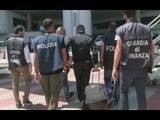 'Ndrangheta, arrestato il latitante Bruno Crisafi: si nascondeva in Australia (23.06.17)