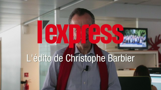 Nicole Belloubet ne fait pas d'ombre politique à François Bayrou -L'Édito de Christophe Barbier