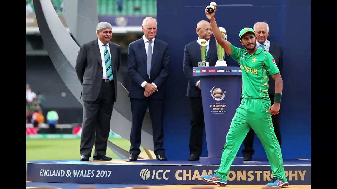 Hassan Ali Aur Fakhar Zaman Ko Milne Wali Ghari Ki Qeemat Kiya