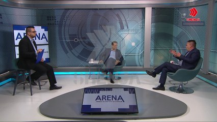 Analistët në “Arena”: Shqiptarët të zhgënjyer në Prokuroria Speciale