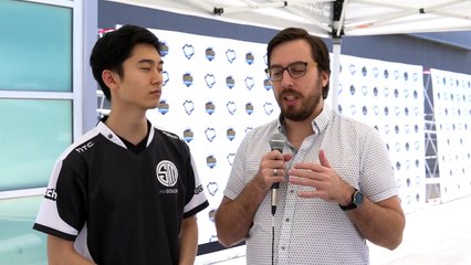 Biofrost: 'If we can take a couple losses but learn a lot, that’s gonna be more valuable long run'