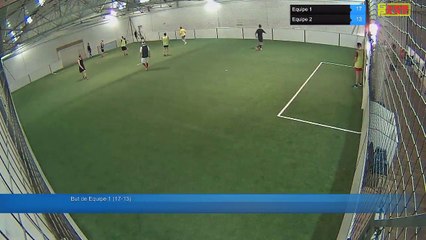 But de Equipe 1 (17-13) - Equipe 1 Vs Equipe 2 - 23/06/17 12:35 - Loisir Poitiers