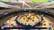 Sommet européen à Bruxelles: Le commerce international est au coeur des discussions