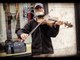 Amazing Violinist Street Performer Stuns Passersby