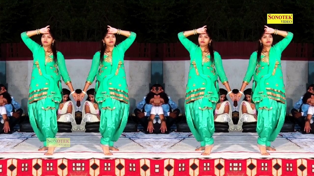 New Haryanvi Dance Video 2017 ¦¦ Latest Stage Dance ¦¦ ENGLISH MEDIUM ¦¦ Sheetal Sharma Dance ¦
