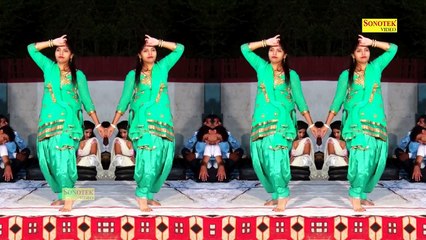 New Haryanvi Dance Video 2017 ¦¦ Latest Stage Dance ¦¦ ENGLISH MEDIUM ¦¦ Sheetal Sharma Dance ¦