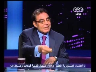 بهدوووء - النظام السياسى والاخونة