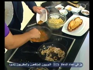 الستات  مايعرفوش يطبخوا - CBC-8-9-2012
