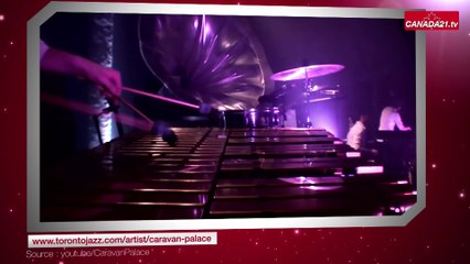 Evènements à ne pas manquer au Canada à partir du 23 juin 2017