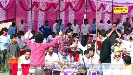 सपना का सबसे ज्यादा पसंदीदा गाना  2016 Sapna Dance on Her Own Popular Song (