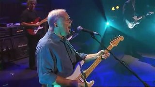 David Gilmour The Fender 50th Birthday Celebration