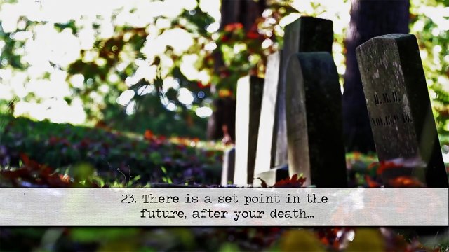 Instructions for a Happy Life