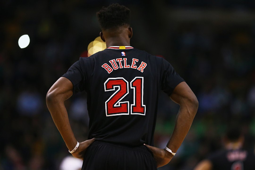 NBA Draft 2017: The biggest trades that went down