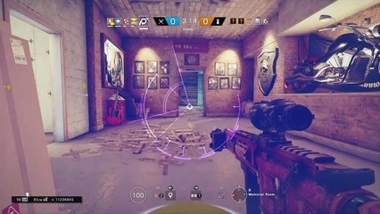 HERE A VID