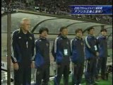 Tendo Yoshimi - Kimigayo ( Japan National Anthem )