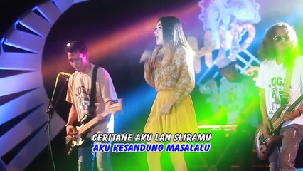 Nella Kharisma Kesandung Masa Lalu (Official Music Video)