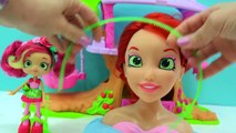 DBig Inspired Shopkins Shoppies Doll From Disney Little Mermaid S