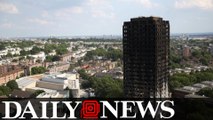 London’s Grenfell Tower Fatal Fire Caused By A Refrigerator