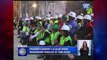 Presidente Moreno y alcalde de Rodas inauguraron trabajos de tuneladora