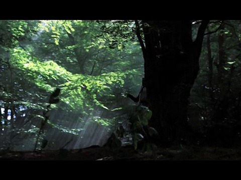 Scène du Chevalier Noir - Monty Python Sacré Graal (VO)