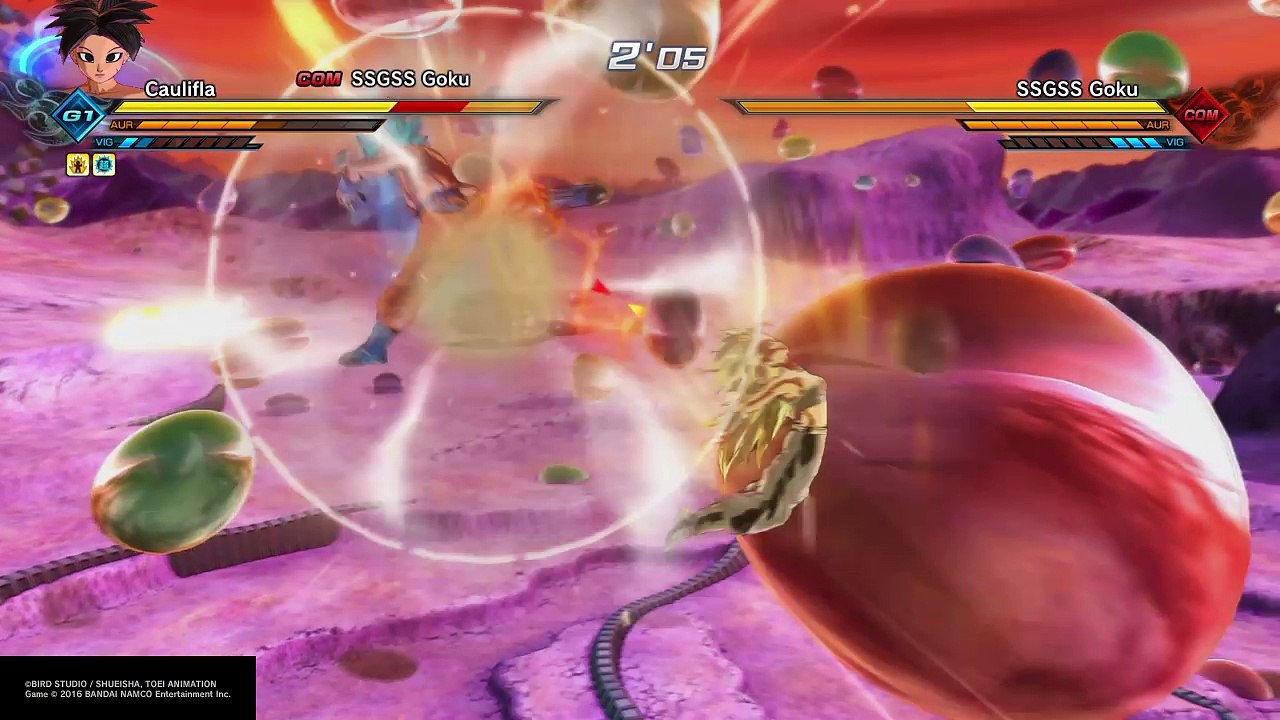 DRAGON BALL XENOVERSE 2_20170623160103