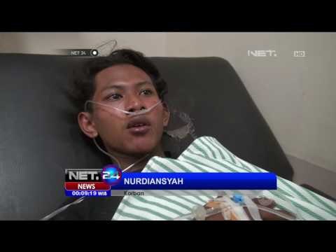 Korban Kecelakaan Maut Sedang Jalani Perawatan di RSUD Cibabat - NET24