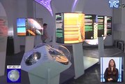 Museo interactivo “Túnel de la Ciencia” abrió sus puertas en Quito