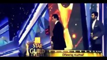 Kapil Sharma As Anchor In Filmfare Awards Show | Best Comedy Scenes | Funny Video | Funny