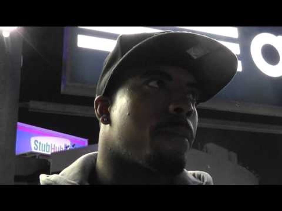 rico ramos wants lomachenko vs rigo EsNews