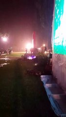 TNI Undang Khusus Alumni 212 yang Jalan Kaki Ciamis ke Jakarta