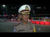 Antisipasi Arus Balik, Polres Brebes Tutup Gerbang Exit Tol dari Arah Jakarta - NET5