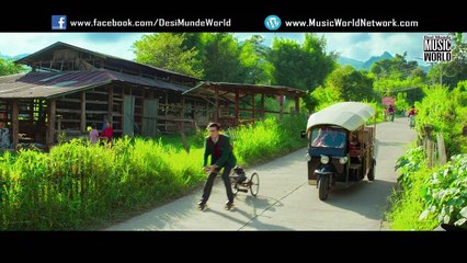 Jhumri Talaiyya (Full Video) Jagga Jasoos | Ranbir Kapoor, Katrina Kaif | New Song 2017 HD