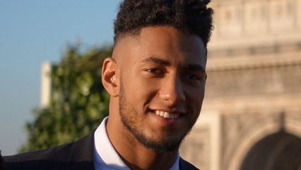 Boxe - Tony Yoka - Les trois coups