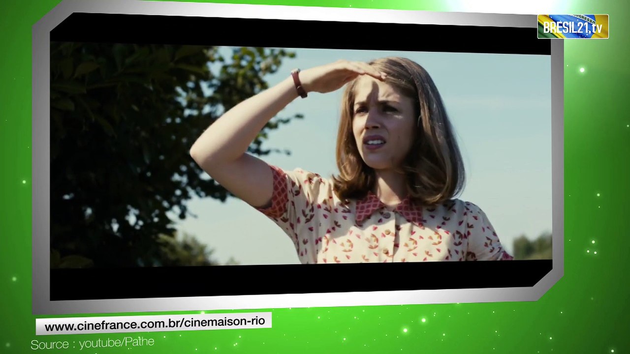 Evènements à ne pas manquer au Brésil à partir du 23 juin 2017