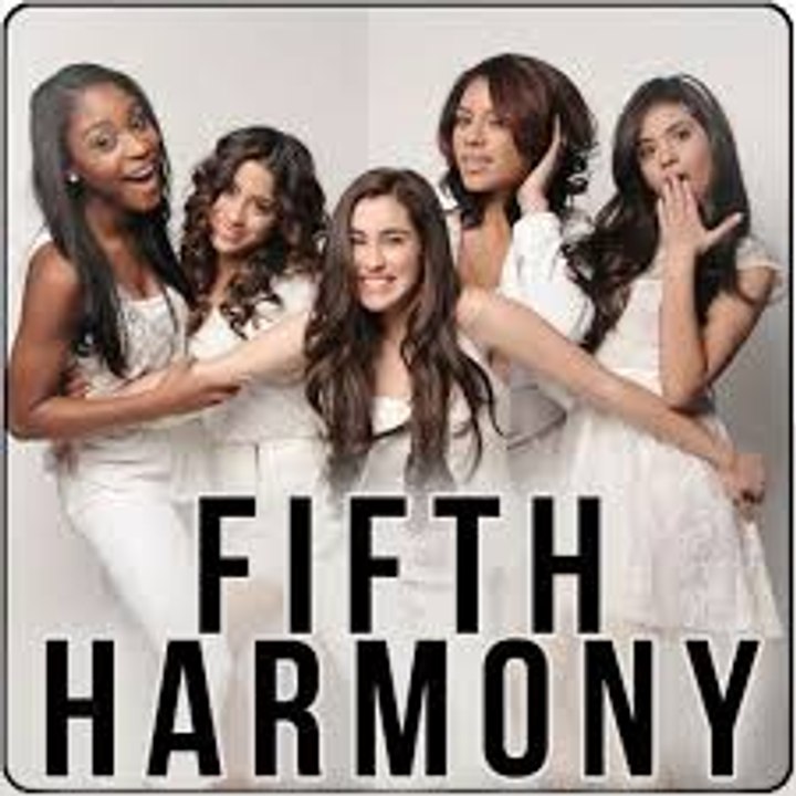 Fifth Harmony remix song with hiphop dance 2017