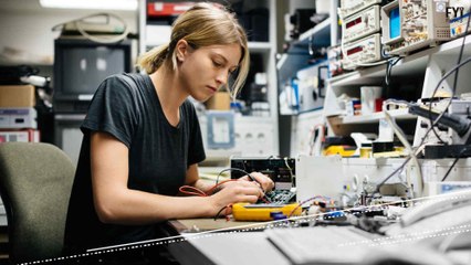 Toio: A Toy to Inspire Future Engineers