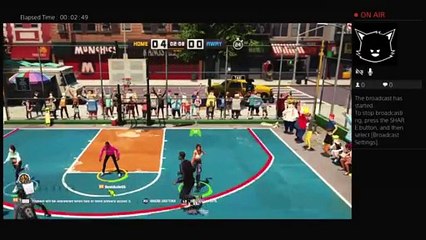 x_xTNB Clan Tryouts