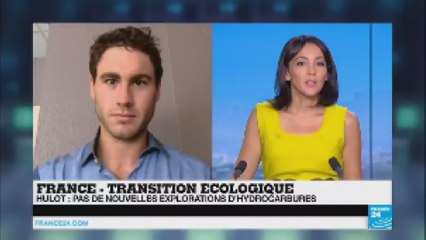 "Cela va accélérer la transition énergétique"