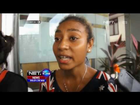 Calon Penumpang Pelni Ambon Mengamuk karena Kehabisan Tiket -NET24 12 Juli