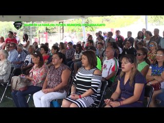 Salon De La Fama Del Futbol De Guanajuato 2017