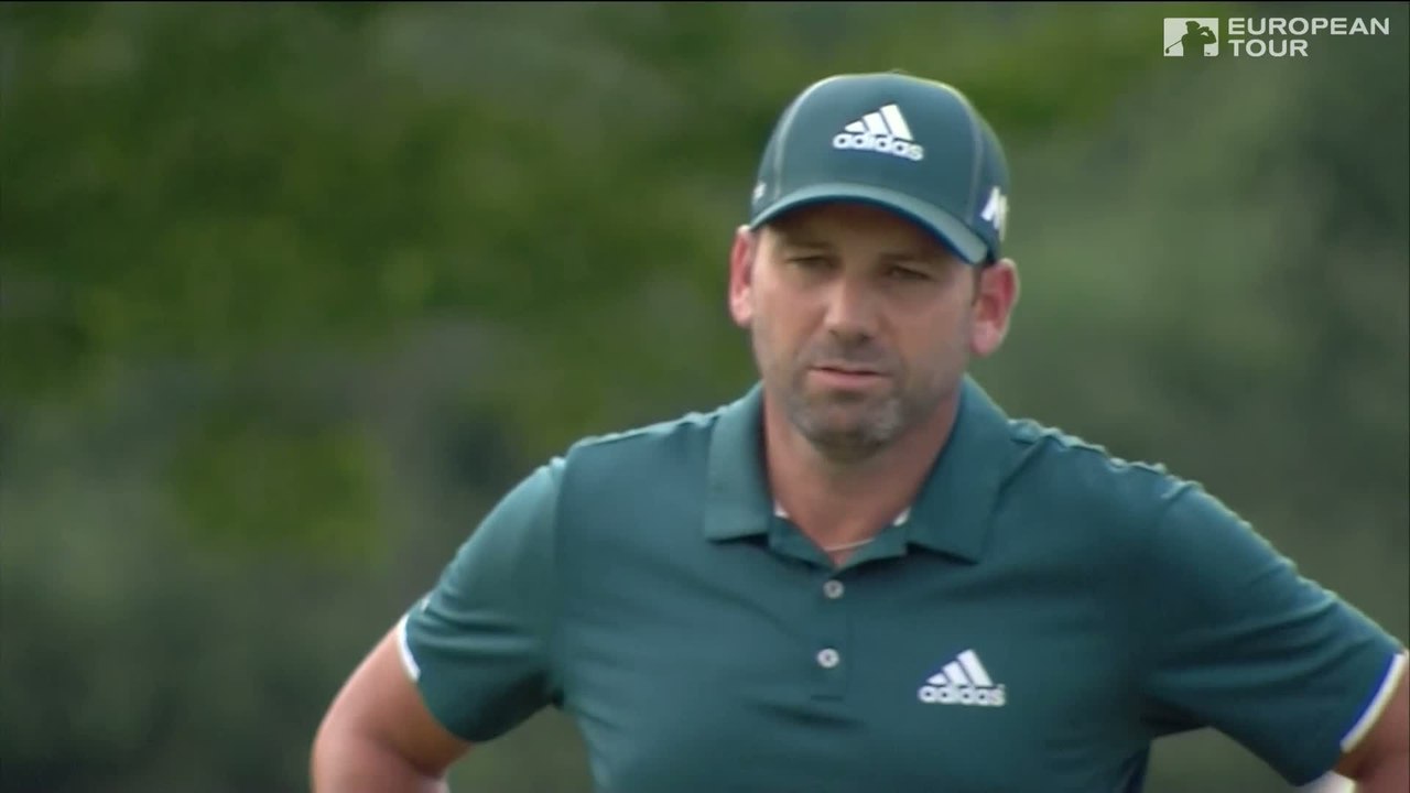 Golf - EPGA : Résumé du 2e tour du BMW International Open