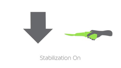 Introducing Liftware Steady