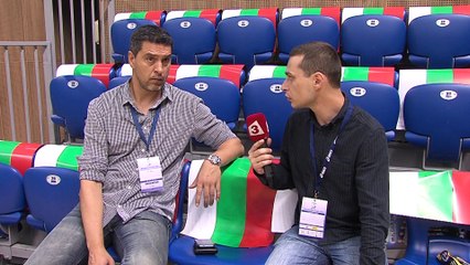 Пушката: Първенството беше много интересно