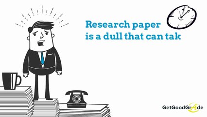 The best paper writing service at your service!