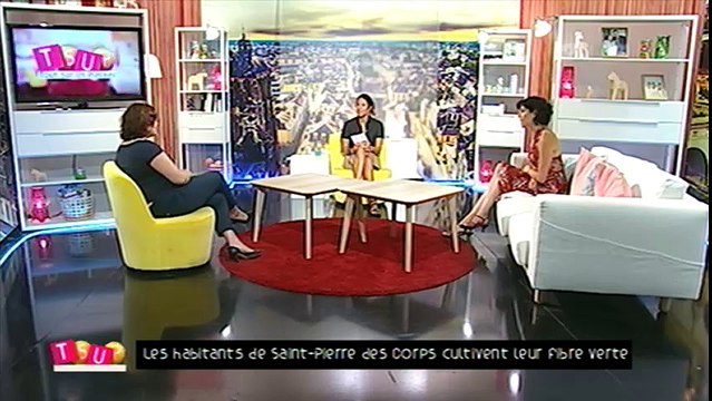 Tout sur un plateau du 23/06/2017 Deuxieme Partie
