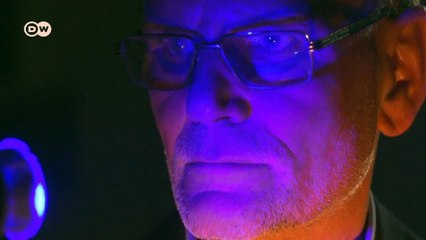 Eine Frage der Farbe | DW Deutsch