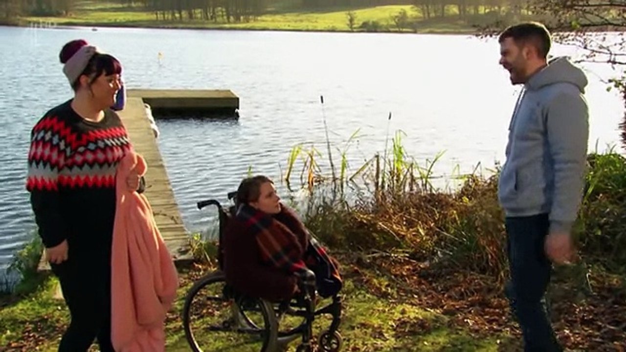 486   Ste Hay' Story (Ste)